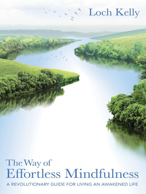 Cover image for The Way of Effortless Mindfulness